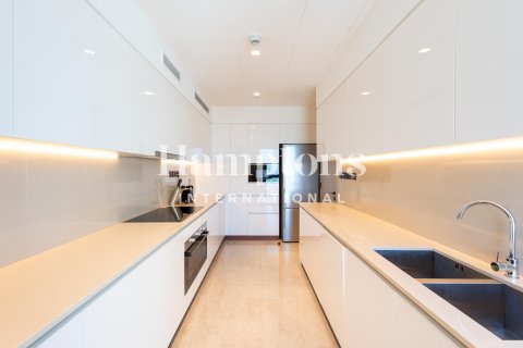Apartment in Dubai Creek Harbour (The Lagoons), UAE 3 bedrooms, 181.27976584 sq.m. № 763710 - photo 16