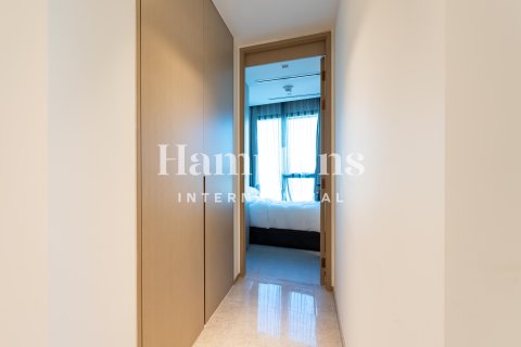 Apartment in Dubai Creek Harbour (The Lagoons), UAE 3 bedrooms, 181.27976584 sq.m. № 763710 - photo 8