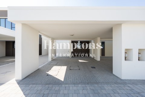 Зняти в оренду таунхаус в Jumeirah Village Triangle, Дубай, ОАЕ 3 спальні, 173.91441600м2, № 763712 - фото 3