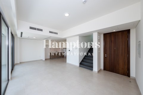 Зняти в оренду таунхаус в Jumeirah Village Triangle, Дубай, ОАЕ 3 спальні, 173.91441600м2, № 763712 - фото 1
