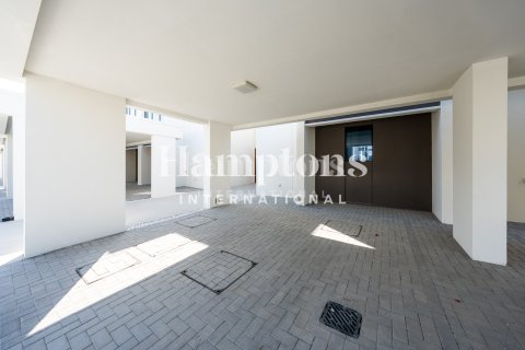 Зняти в оренду таунхаус в Jumeirah Village Triangle, Дубай, ОАЕ 3 спальні, 173.91441600м2, № 763712 - фото 9