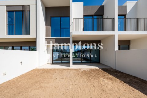 Зняти в оренду таунхаус в Jumeirah Village Triangle, Дубай, ОАЕ 3 спальні, 173.91441600м2, № 763712 - фото 16