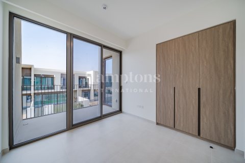 Зняти в оренду таунхаус в Jumeirah Village Triangle, Дубай, ОАЕ 3 спальні, 173.91441600м2, № 763712 - фото 2