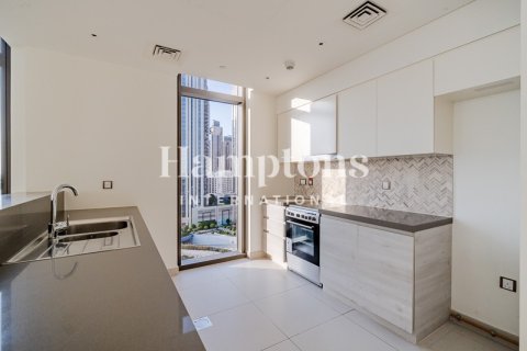 Dubai Creek Harbour (The Lagoons), Dubai, BAE’de kiralık daire 2 yatak odası, 121.92032302 m&sup2; No 763714 - fotoğraf 3