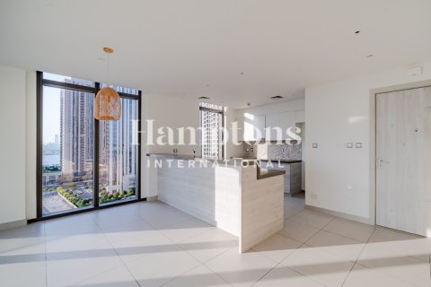 Dubai Creek Harbour (The Lagoons), Dubai, BAE’de kiralık daire 2 yatak odası, 121.92032302 m&sup2; No 763714 - fotoğraf 9