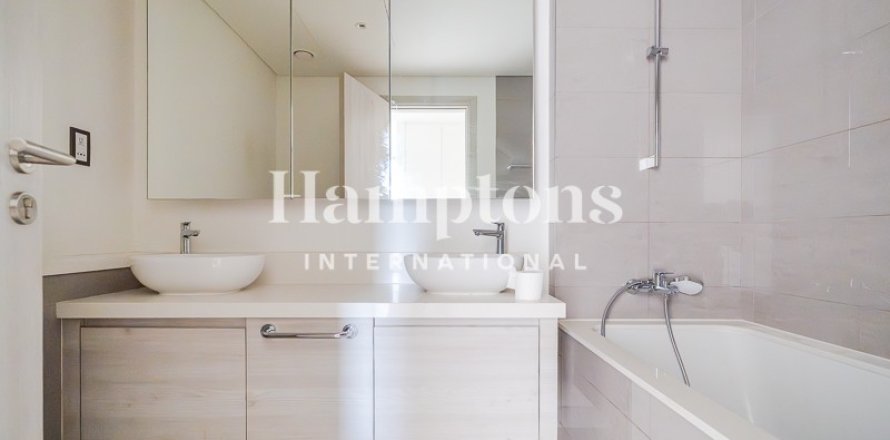 Dubai Creek Harbour (The Lagoons), Dubai, BAE’de daire 2 yatak odası, 121.92 m&sup2; No 763714