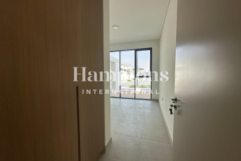 Townhouse di The Valley, Dubai, UEA 4 kamar tidur, 230.957 m2 nomor 763711