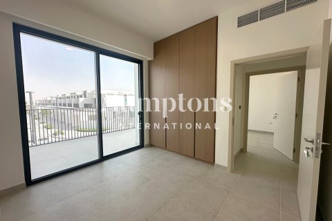 Зняти в оренду таунхаус в The Valley, Дубай, ОАЕ 4 спальні, 230.95685800м2, № 763711 - фото 13