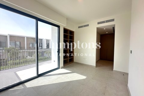 Зняти в оренду таунхаус в The Valley, Дубай, ОАЕ 4 спальні, 230.95685800м2, № 763711 - фото 11