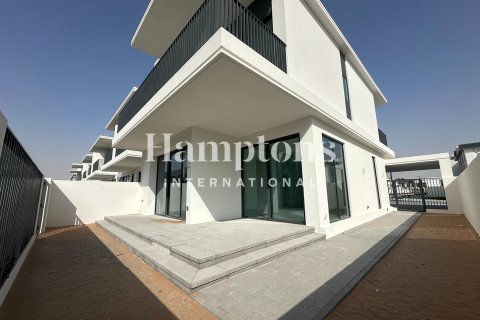 Зняти в оренду таунхаус в The Valley, Дубай, ОАЕ 4 спальні, 230.95685800м2, № 763711 - фото 4