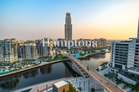 דירה להשכרה ב Dubai Creek Harbour (The Lagoons), Dubai, איחוד האמירויות 1 חדר שינה, 59.79980304 מ"ר, מספר 763713 - תמונה 9