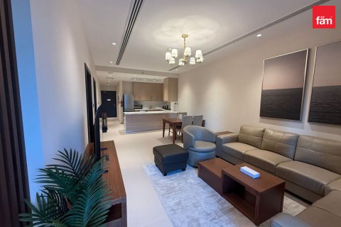 Dzīvoklis Downtown Dubai (Downtown Burj Dubai)jā, AAE 1 istaba, 95.4 m2 Nr. 760899 - attēls 3