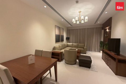Dzīvoklis Downtown Dubai (Downtown Burj Dubai)jā, AAE 1 istaba, 95.4 m2 Nr. 760899 - attēls 4