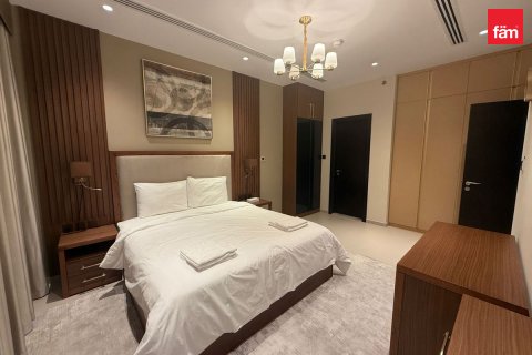 Dzīvoklis Downtown Dubai (Downtown Burj Dubai)jā, AAE 1 istaba, 95.4 m2 Nr. 760899 - attēls 10