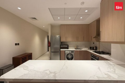 Dzīvoklis Downtown Dubai (Downtown Burj Dubai)jā, AAE 1 istaba, 95.4 m2 Nr. 760899 - attēls 5