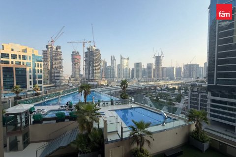 Dzīvoklis Downtown Dubai (Downtown Burj Dubai)jā, AAE 1 istaba, 95.4 m2 Nr. 760899 - attēls 13