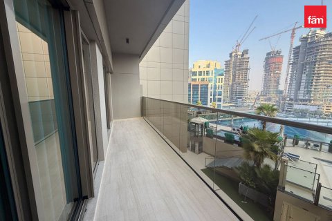 Dzīvoklis Downtown Dubai (Downtown Burj Dubai)jā, AAE 1 istaba, 95.4 m2 Nr. 760899 - attēls 14