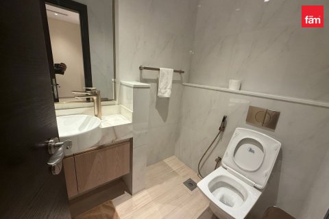Dzīvoklis Downtown Dubai (Downtown Burj Dubai)jā, AAE 1 istaba, 95.4 m2 Nr. 760899 - attēls 8
