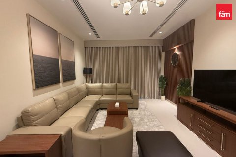 Dzīvoklis Downtown Dubai (Downtown Burj Dubai)jā, AAE 1 istaba, 95.4 m2 Nr. 760899 - attēls 2
