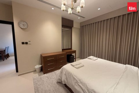 Dzīvoklis Downtown Dubai (Downtown Burj Dubai)jā, AAE 1 istaba, 95.4 m2 Nr. 760899 - attēls 11