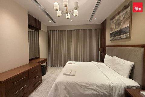 Dzīvoklis Downtown Dubai (Downtown Burj Dubai)jā, AAE 1 istaba, 95.4 m2 Nr. 760899 - attēls 9