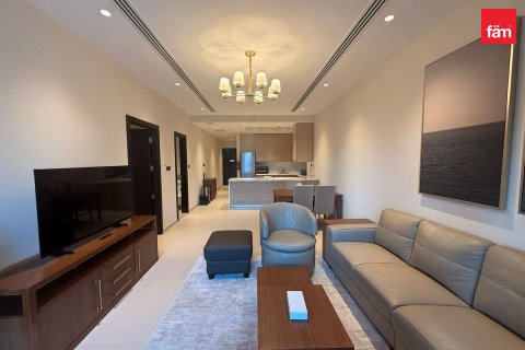 Dzīvoklis Downtown Dubai (Downtown Burj Dubai)jā, AAE 1 istaba, 95.4 m2 Nr. 760899 - attēls 6