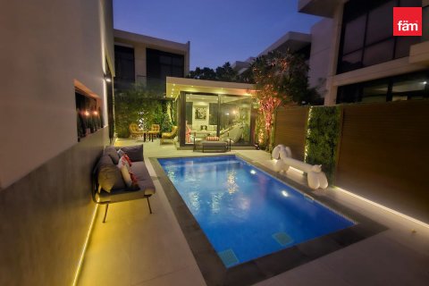 Müüa ridamaja asukohaga Dubai, AÜE: 4 magamistoaga, 315.2 m² Nr 760897 - pilt 11