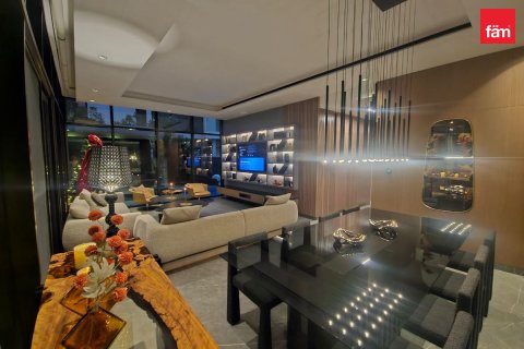 Müüa ridamaja asukohaga Dubai, AÜE: 4 magamistoaga, 315.2 m² Nr 760897 - pilt 3