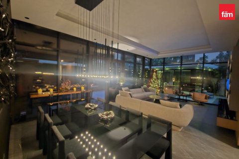 Müüa ridamaja asukohaga Dubai, AÜE: 4 magamistoaga, 315.2 m² Nr 760897 - pilt 15