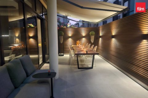 Müüa ridamaja asukohaga Dubai, AÜE: 4 magamistoaga, 315.2 m² Nr 760897 - pilt 6