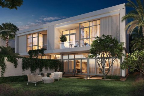 Vila v Dubai, SAE 4 spálne, 728.7 m2 č. 760896 - Fotografia 10