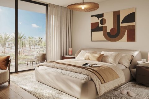 Vila v Dubai, SAE 4 spálne, 728.7 m2 č. 760896 - Fotografia 6