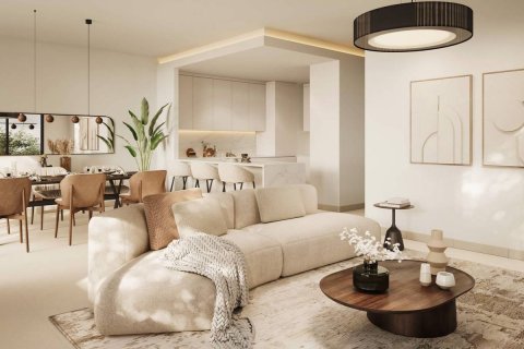 Vila v Dubai, SAE 4 spálne, 728.7 m2 č. 760896 - Fotografia 3