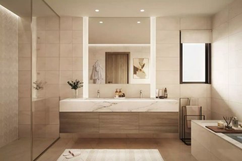 Vila v Dubai, SAE 4 spálne, 728.7 m2 č. 760896 - Fotografia 8
