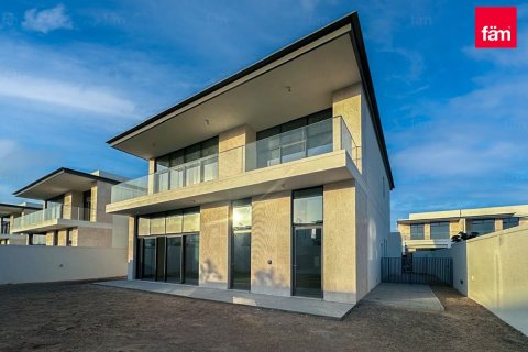 Vila v Dubai, SAE 4 spálne, 728.7 m2 č. 760896 - Fotografia 10