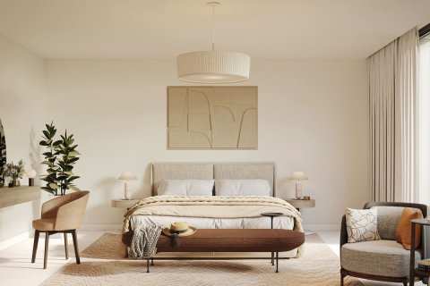 Vila v Dubai, SAE 4 spálne, 728.7 m2 č. 760896 - Fotografia 4