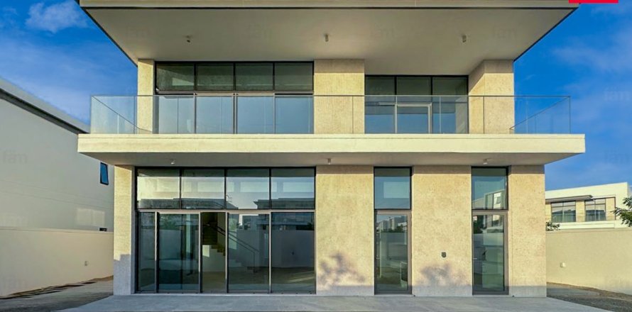Vila v Dubai, SAE 4 spálne, 728.7 m2 č. 760896