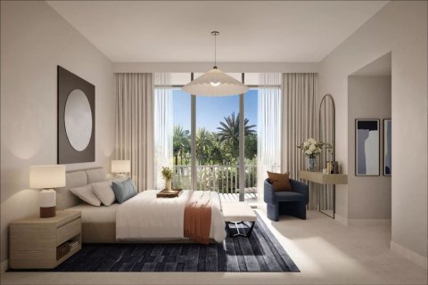 Vila v Dubai, SAE 4 spálne, 728.7 m2 č. 760896 - Fotografia 5