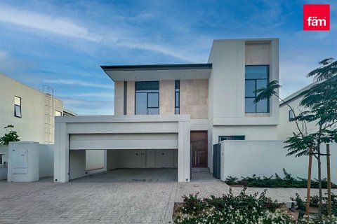 Vila v Dubai, SAE 4 spálne, 728.7 m2 č. 760896 - Fotografia 11