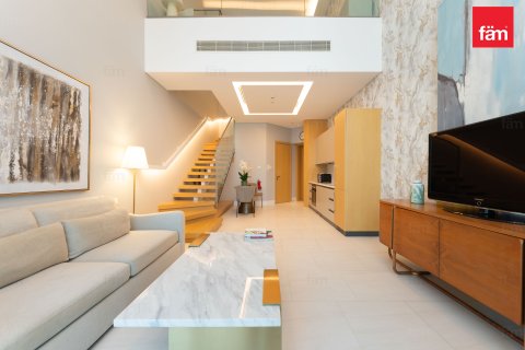 Appartement in Business Bay, Dubai, VAE 1 slaapkamer, 103.5 vr.m. nr 760895