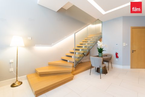 Пәтер Бизнес-Бэй, Дубай, БАӘ-да 1 жатын бөлме, 103.5 м² № 760895 - фото 13