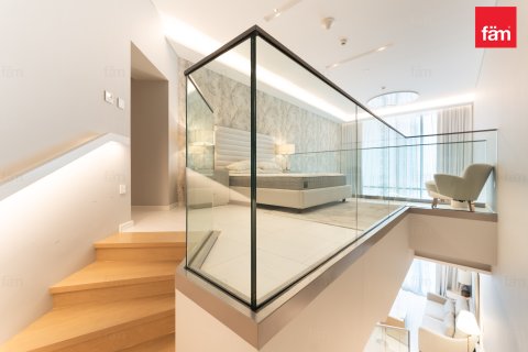 Пәтер Бизнес-Бэй, Дубай, БАӘ-да 1 жатын бөлме, 103.5 м² № 760895 - фото 14