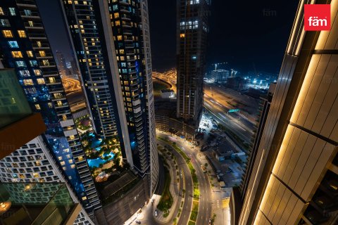 Пәтер Бизнес-Бэй, Дубай, БАӘ-да 1 жатын бөлме, 103.5 м² № 760895 - фото 22