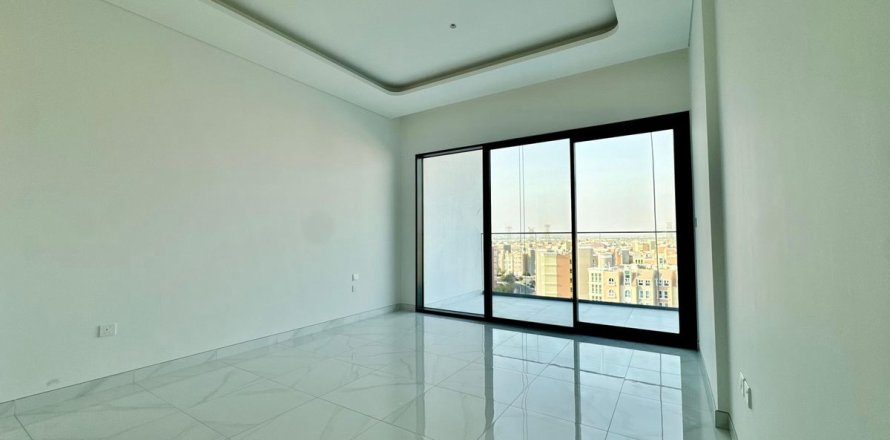 阿联酋 Dubai Al Furjan 公寓  2 卧, 120.1 平方米 , 编号 760894