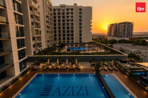Пәтер Al Furjan, Дубай, БАӘ-да 2 жатын бөлмелер, 120.1 м² № 760894 - фото 12