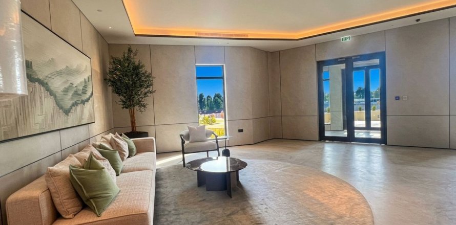 Apartament në Umm Suqeim, Dubai, Emiratet e Bashkuara Arabe 1 dhomë gjumi, 68.5 m2. № 760898