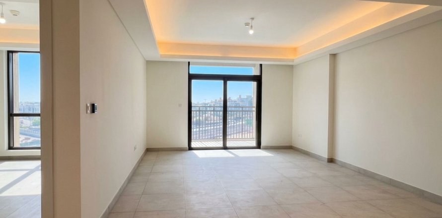 Appartamento a Umm Suqeim, Dubai, EAU 1 camera da letto, 68.5 mq. № 760898