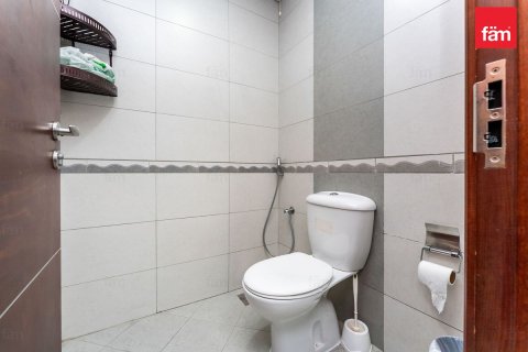 Kancelář v Business Bay, Dubai, SAE 123.9 m² Č.: 739577 - fotografie 19