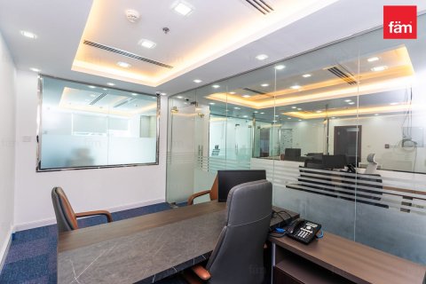 Kancelář v Business Bay, Dubai, SAE 123.9 m² Č.: 739577 - fotografie 14