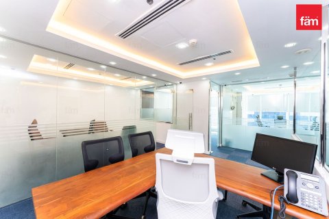 Kancelář v Business Bay, Dubai, SAE 123.9 m² Č.: 739577 - fotografie 13